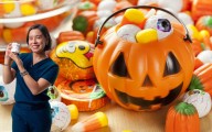 ¿Cuáles son los mejores dulces para dar este Halloween? Esto dicen los dentistas