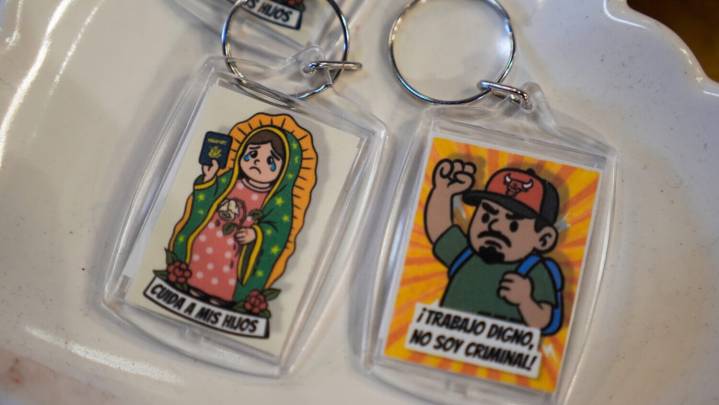 Aftermath of Chicago's intense immigration crackdown leaves lawsuits, investigations and anxiety