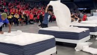 Annual ‘Housekeeping Olympics’ in Vegas