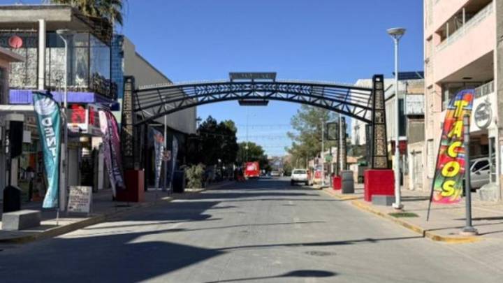 Recuerda: cerrada hoy la avenida Juárez por el “Margarita Fest”