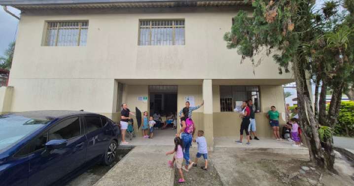 Esta es la programación rural de Assbasalud para noviembre de 2025 en Manizales: agende su atención