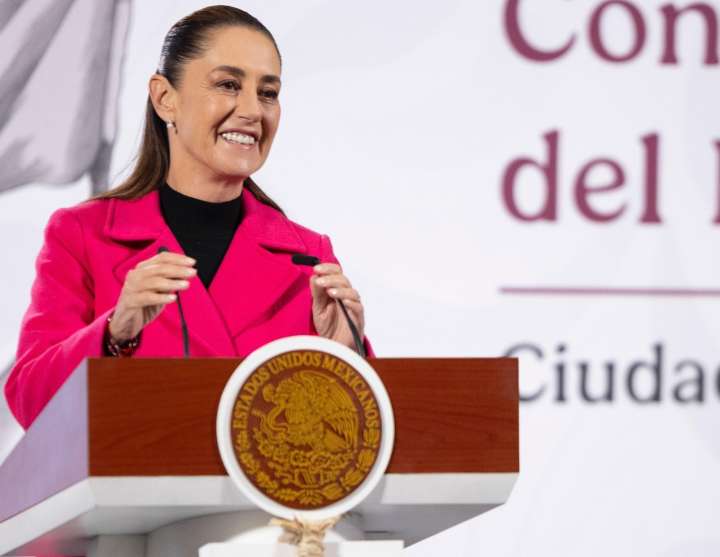 México lanza plan para proteger y fortalecer el cultivo del maíz