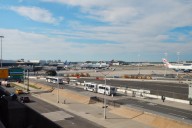 All 3 NY-NJ Airports Will be Affected by Partial Shutdown