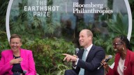 Prince William burnishes credentials as king-in-waiting with Earthshot Prize and COP30 in Brazil