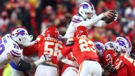 Bills and Chiefs rivalry heats up as they meet for the 10th time in five years