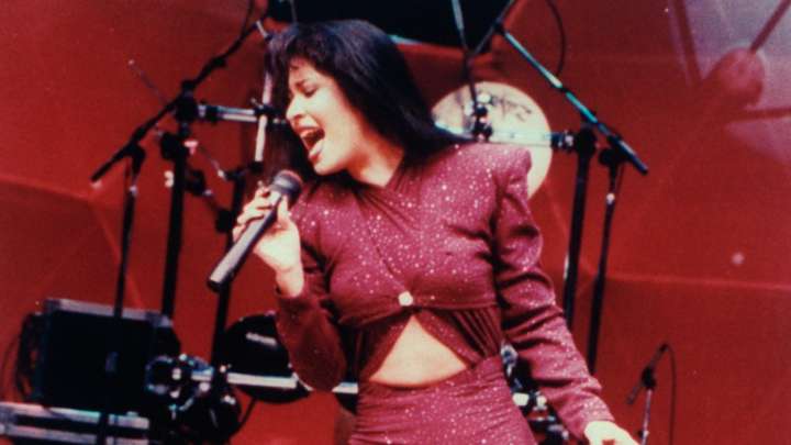 Selena Quintanilla's Autopsy Report Revealed 30 Years After Her Death