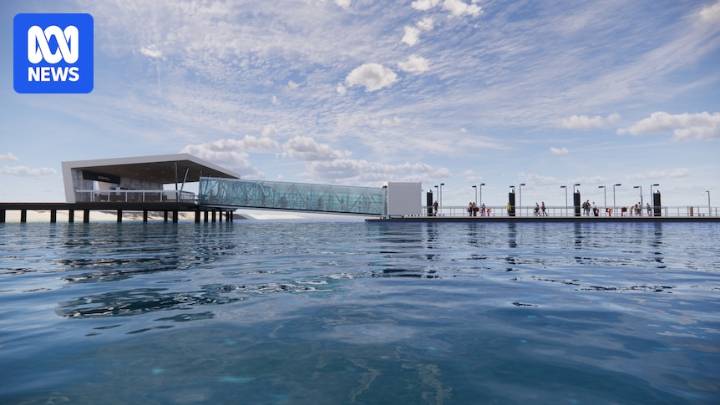 WA Environmental Protection Authority gives expanded ferry network tick of approval