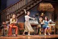 Powerful family dynamfics fuel ‘Hills of California’ at Berkeley Rep