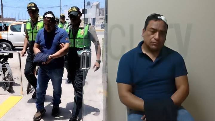 Arequipa: conductor que causó tragedia con 37 muertos manejaba con más del doble de alcohol permitido