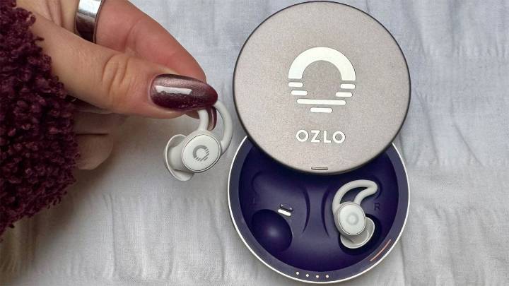 Ozlo Sleepbuds review: Block noise with stunning sound for better sleep