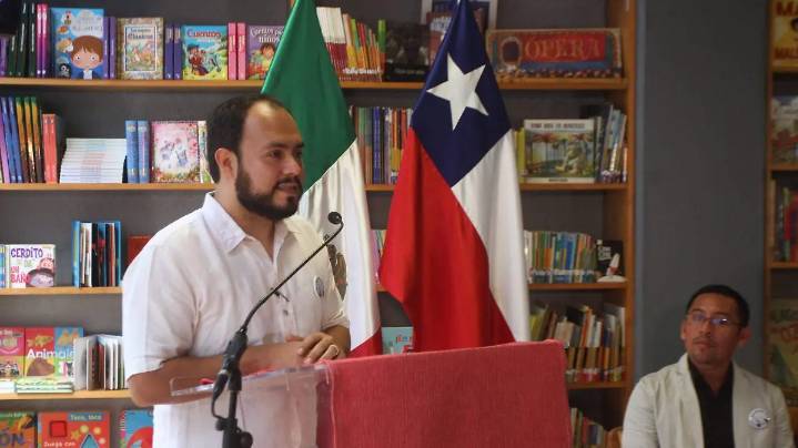 Almadía anuncia su primer concurso de novela breve: requisitos y cómo participar