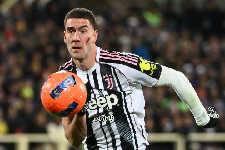 Partido Juvetus-Fiorentina es suspendido unos minutos por cánticos racistas