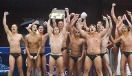 Capistrano Valley boys water polo tops Damien to win Division 2 title