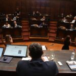 En Mendoza dieron media sanción a ley que busca...