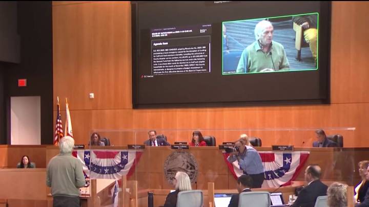 Contra Costa County supervisors approve $21M for SNAP recipients