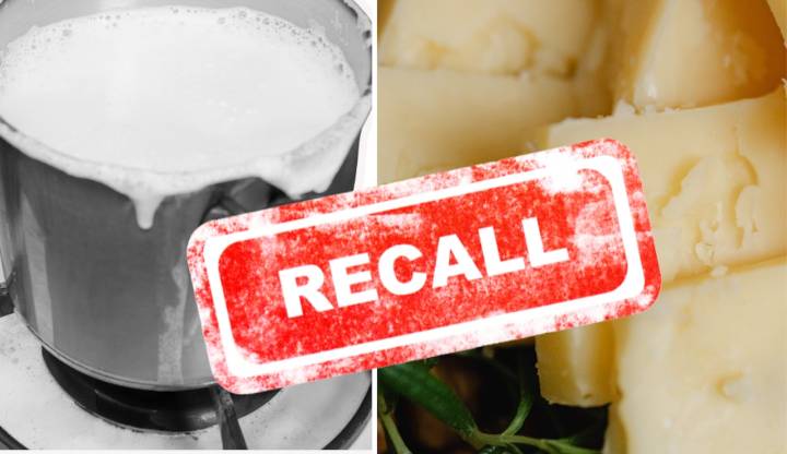Recall alert! Check your cabinets and garages for these 6 products