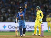 Peak excitement as India eye maiden CWC title