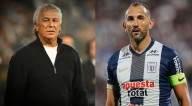 ¡No solo deportivo! Revelan fuerte motivo que desencadenó la salida de Hernán Barcos: "Gorosito..."