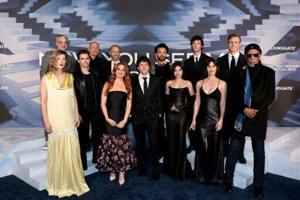 ‘Now You See Me’ sequel steals N. American box office win