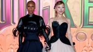 Cynthia Erivo breaks silence on Ariana Grande fan scare at Wicked: For Good premiere