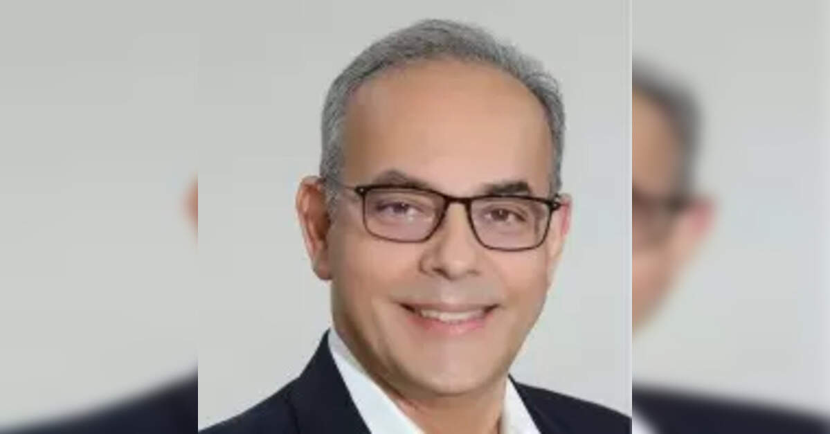 India’s Clinicians Are Beating the US and UK in AI Adoption — Out of Necessity, Not Luxury: Shanker Kaul