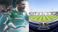 Cambio de planes: Palmeiras entrenará en Matute para la final de la Copa Libertadores 2025