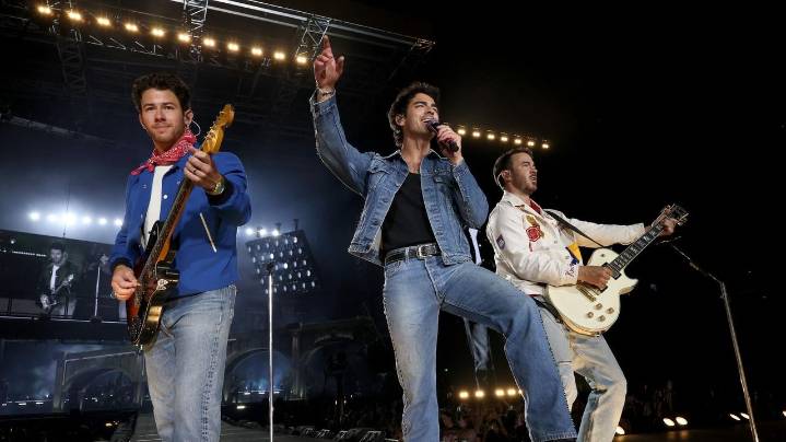 The enduring loyalty of Jonas Brothers fans