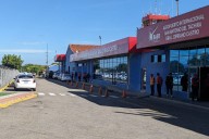 Evalúan activar cuatro nuevas frecuencias en aeropuerto del estado Táchira