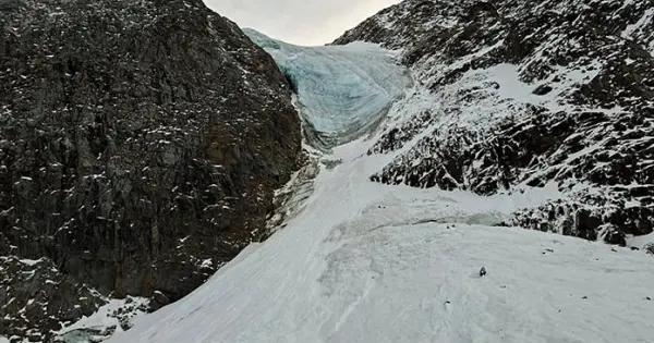 Alud en Italia mata a 5 montañistas alemanes