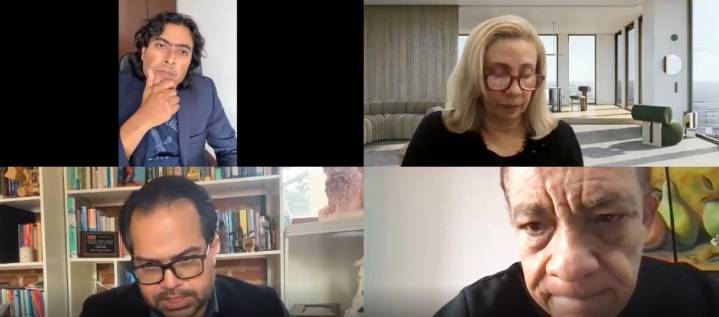 Fiscalía, defensa y Ministerio Público apelan pruebas admitidas por el juez en caso de Nicolás Petro