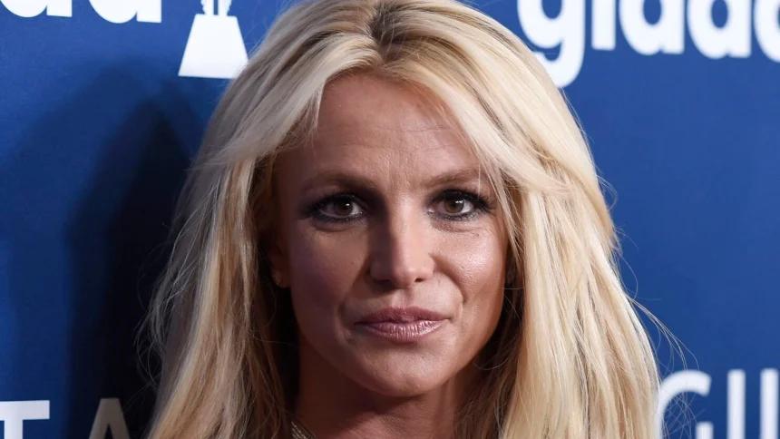 Britney Spears sorprende a todos y elimina su cuenta de Instagram tras polémicas publicaciones