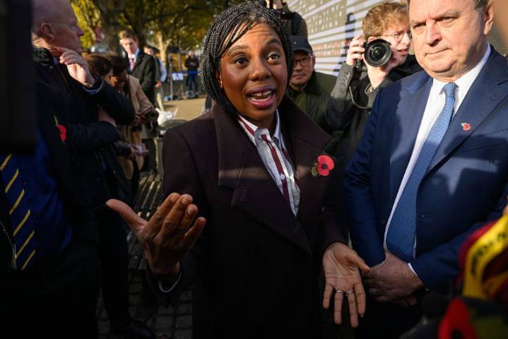 Top Tory team suffer bad night