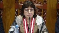 Juez Constitucional notificará nuevamente a la JNJ para reponer a Delia Espinoza como fiscal de la Nación en un plazo de dos días