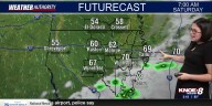 KNOE Friday Evening Forecast: Nice Weather This Weekend