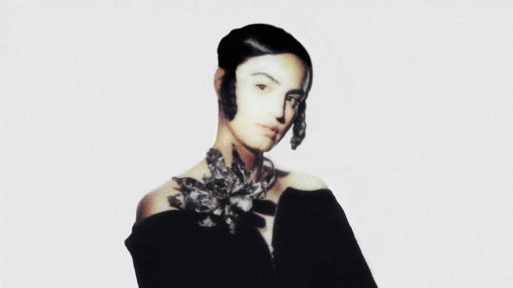 Un nuevo concierto en el Roig Arena: María Arnal se sube al escenario del Auditorio