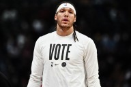 Why Is Aaron Gordon Not Playing Tonight? Injury Update, Lineup for Nuggets vs. Pelicans Aaron Gordon’s injury update adds a little intrigue for Denver, shaking up their lineup just when they needed hi