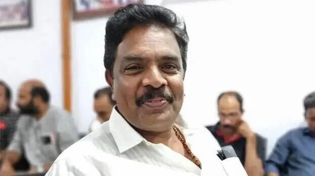 Former Sabarimala Executive Officer arrested in temple gold theft case