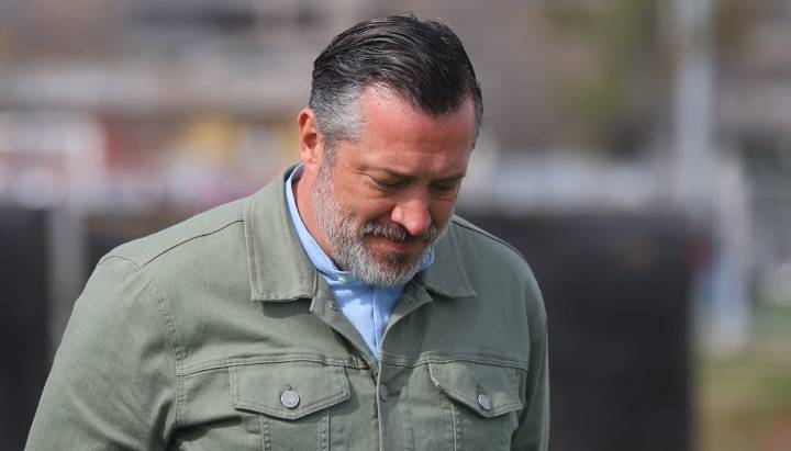 Sichel asegura que Chile Vamos "se acabó" y advierte que "haré lo que pueda para que no gane Jara"