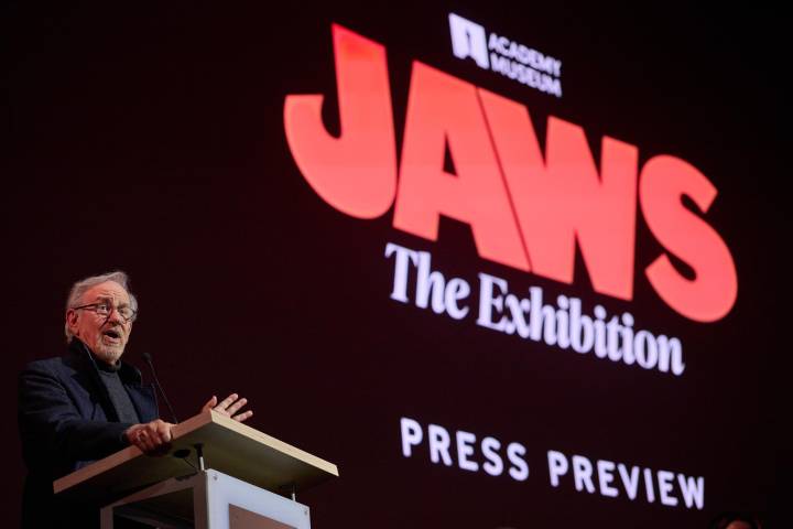 Steven Spielberg y Timothée Chalamet reciben su primera nominación al Grammy