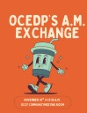 OCEDP hosts November AM Exchange networking hour
