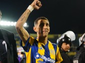 Los mejores memes de Rosario Central campeón