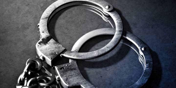 St. Landry Parish man arrested for theft of livestock