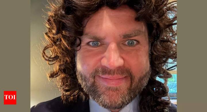 Halloween moment: Vice President JD Vance pokes fun at himself with viral meme