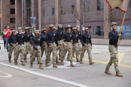 Veterans Day 2025: What will be open and closed on the federal holiday?