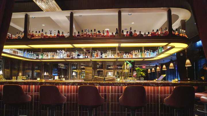 New restaurants at Scottsdale Fashion Square offer steak, sushi, pasta