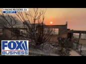 Pacific Palisades residents cannot recover without assistance, advocate insists