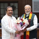 BJP's Bihar chief Dilip Jaiswal among 14 BJP MLAs to be sworn in as ministers today