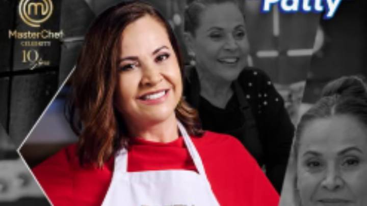 “No es tarde para soñar”: Patricia Grisales se sinceró por su eliminación de ‘MasterChef Celebrity’ y dejó ver lo que se lleva