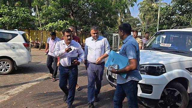 SIT submits 3,923-page interim report on ‘mass burial’ conspiracy against Dharmasthala