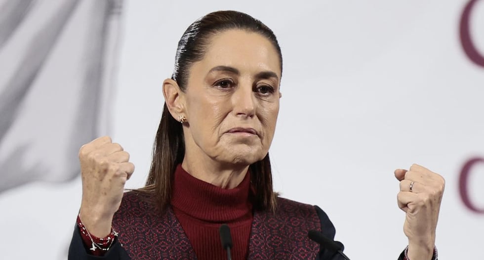 Betssy Chávez: Sheinbaum rechaza posible intervención del Perú en embajada mexicana